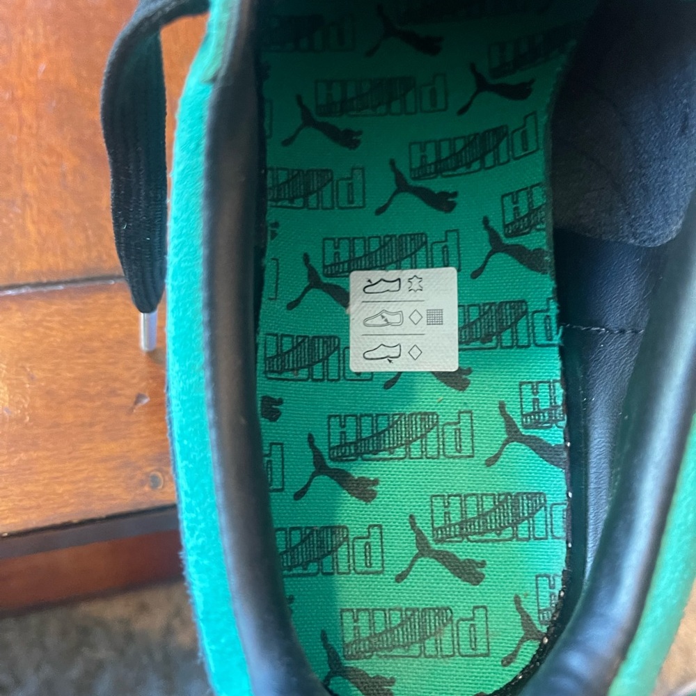 Puma suede - Picture 3 of 3